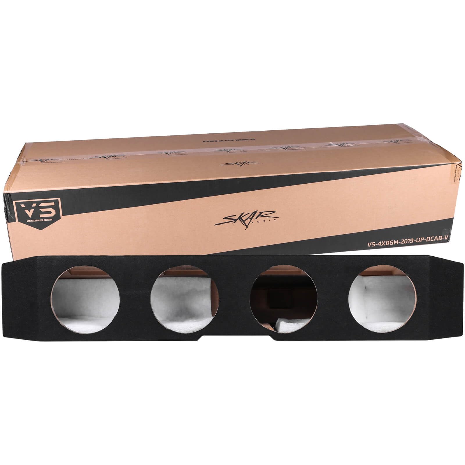 Amazon.com: Quad 8